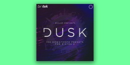 Dusk Expansion Pack for BioTek