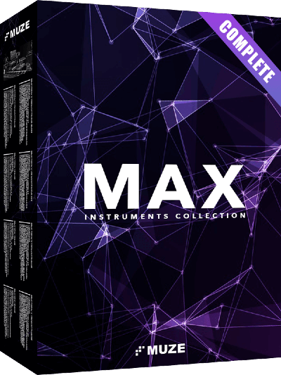 Muze Max - Main Image