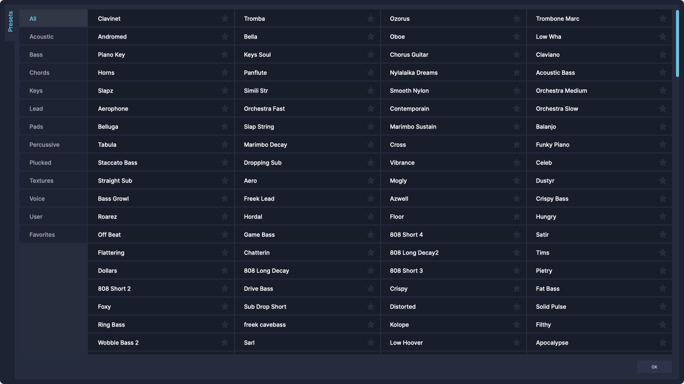 LANDR Synth X - Image 1