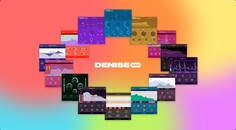 Denise Audio Total Bundle