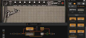 AmpliTube Fender Collection 2 | AmpliTube Weekend Deal