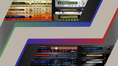 PCM Synth Collection