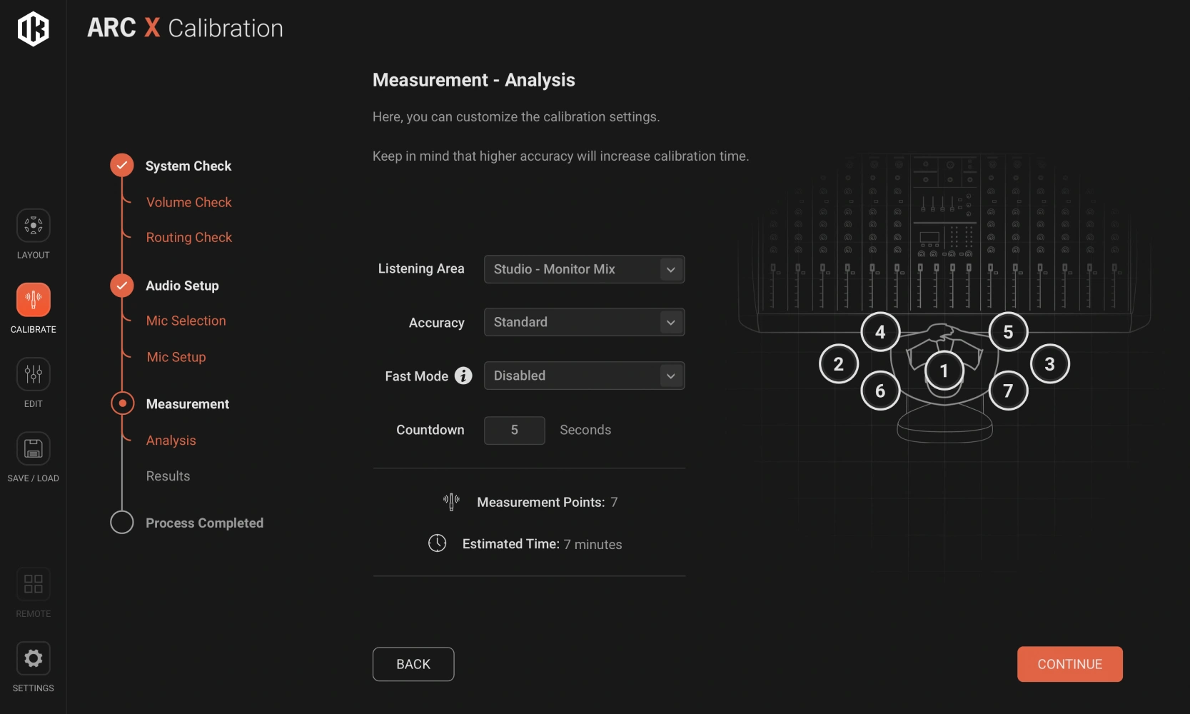 IK Multimedia ARC X - Image 2