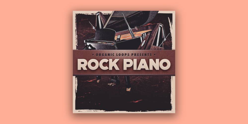 Rock Piano