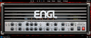 ENGL Savage 120