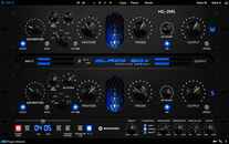 Black Box Analog Design HG-2MS