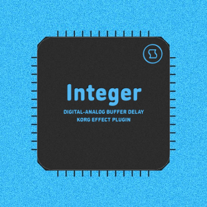 KorgInteger