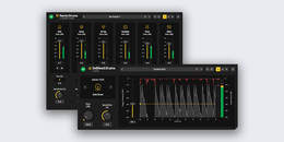 Drum Production Suite