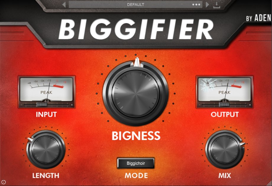 BIGGIFIER - Main Image