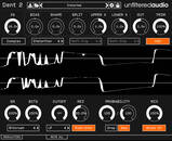Unfiltered Audio Dent 2