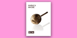 Maraca Nhobe | Black Friday Early Access Sale