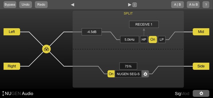 NUGEN Audio SigMod