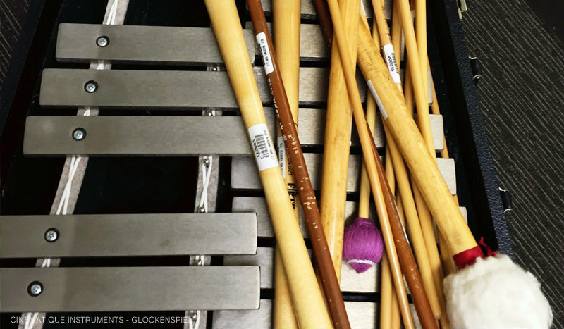 Fine Mallets Bundle - Glockenspiel