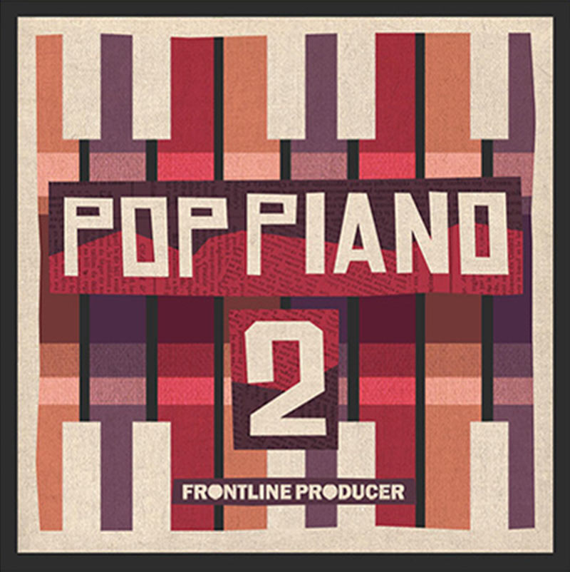 Pop Piano 2