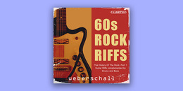 60s Rock Riffs