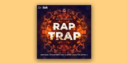 Rap Trap Expansion Pack for BioTek