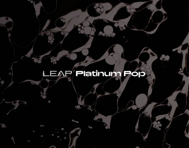Leap Expansion – Platinum Pop screenshot