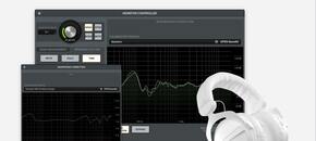 SoundID Reference for Headphones and Apollo Monitor Correction Add-on Bundle