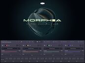 Morphia: Soundbox Instrument
