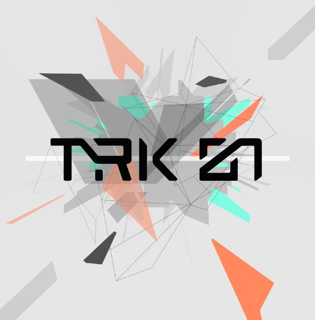 TRK-01 screenshot