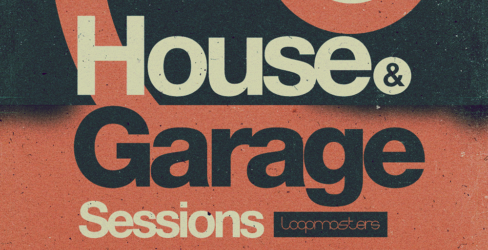 House and Garage Sessions Rectangle Image
