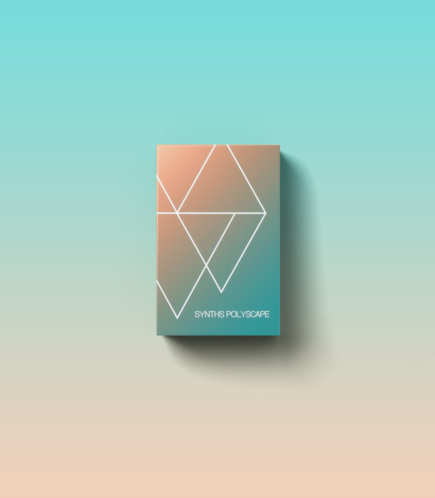 Karanyi Synths III Polyscape - Box Image