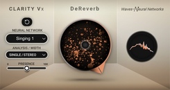 Clarity Vx DeReverb