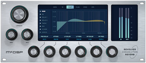 Revolver Convolution Reverb Native v7