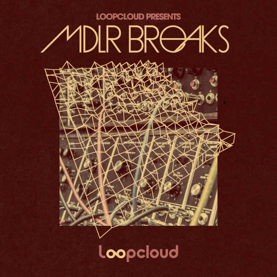 MDLR Breaks - Square