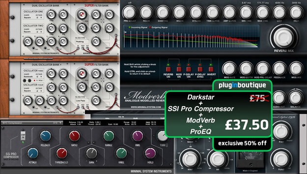 PIB Exclusive Minimal System Group Bundle interface