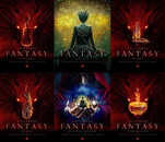 Hollywood Fantasy Orchestra Bundle