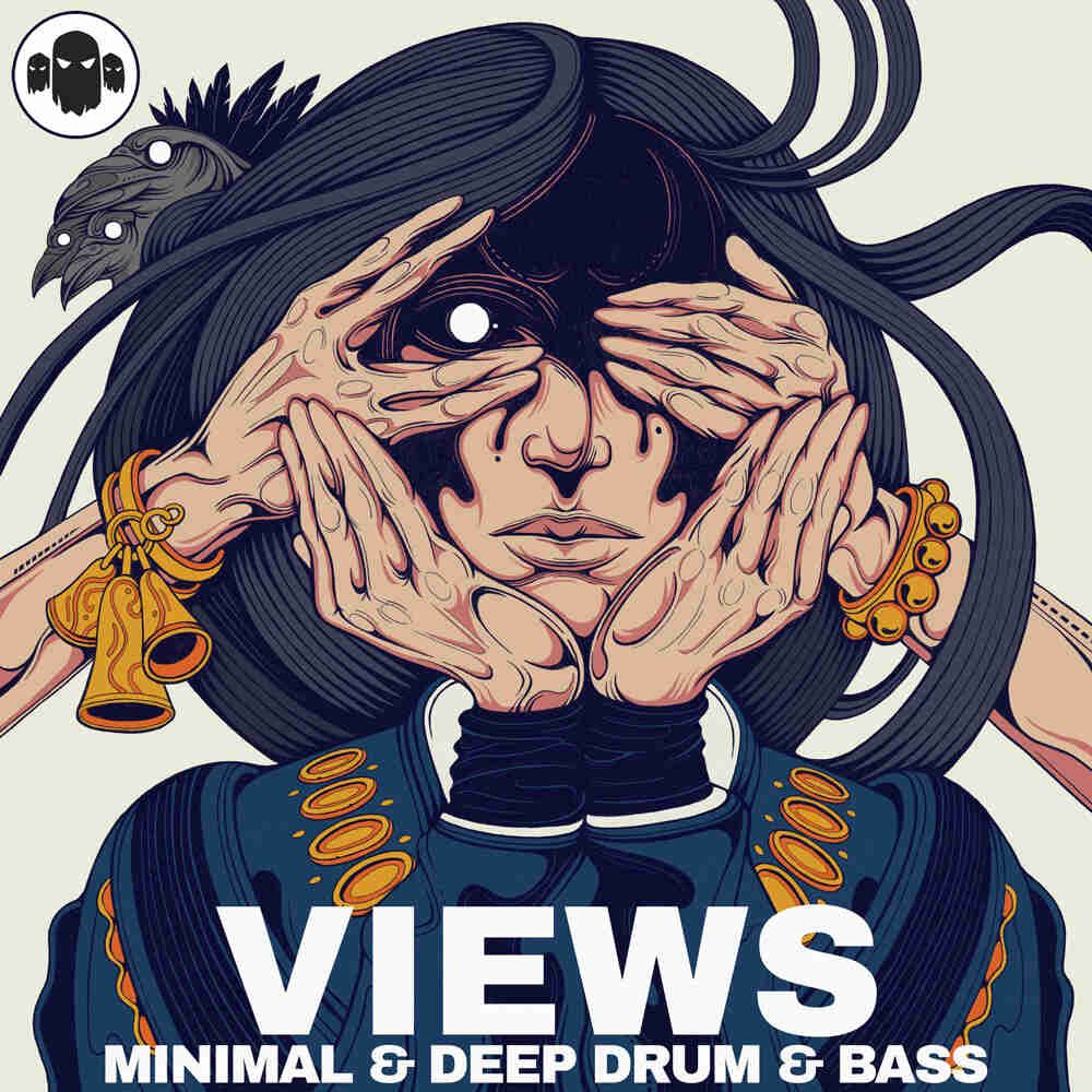 Ghost Syndicate VIEWS: Drum & Bass