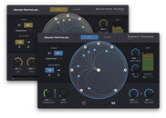 Sound Particles Panner Collection