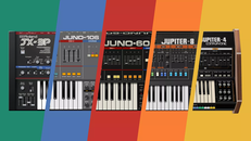 Analog Polysynth Collection