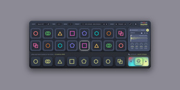 Groove Shaper  | Black Friday Sale