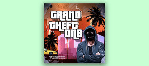Grand Theft DnB