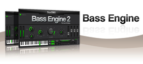 Bass Engine 1 & 2