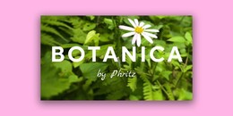 Botanica (CUBE Expansion)