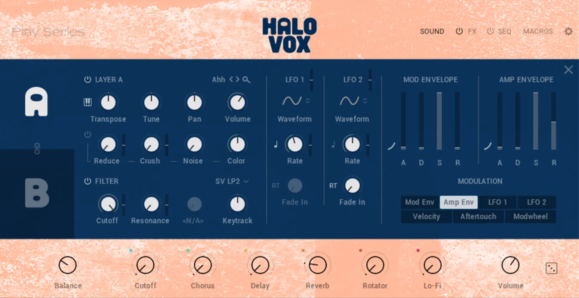 Native Instruments Halo Vox - Image 4