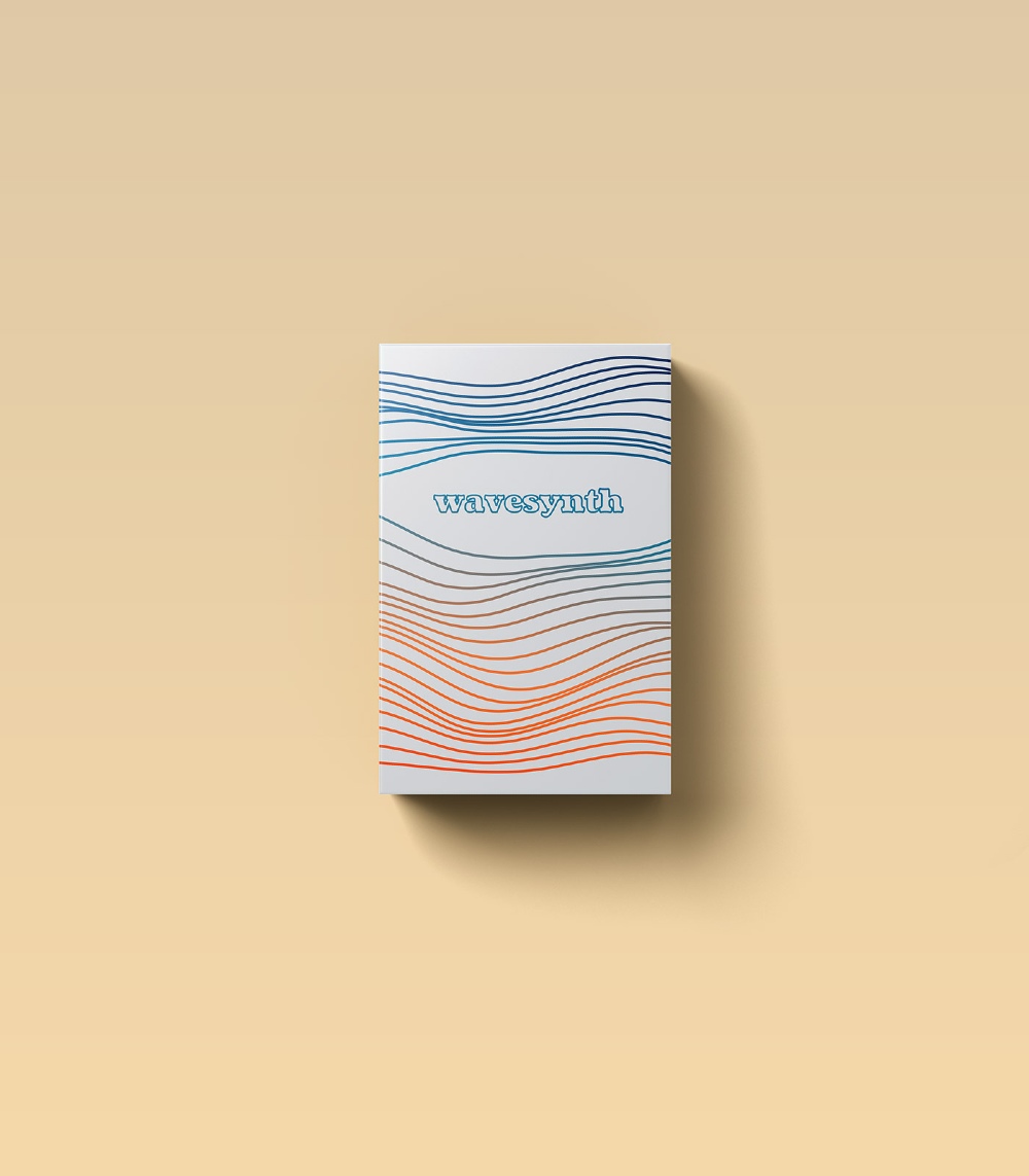 Karanyi Sounds Wavesynth