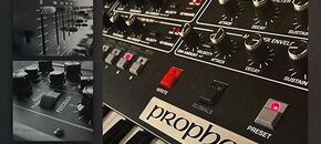 RS Melodic Elements 05 - Analog Chords