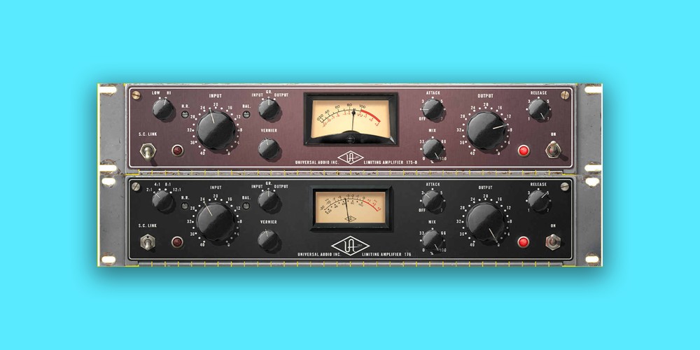 175B & 176 Tube Compressor Collection