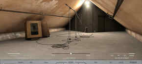 Hitsville Reverb Chambers