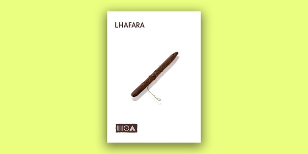 Lhafara interface