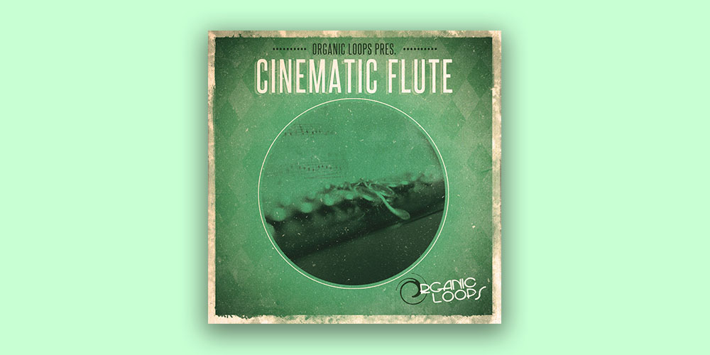 Cinematic Flute