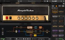 AmpliTube 5 MAX v2 + TONEX MAX FREE