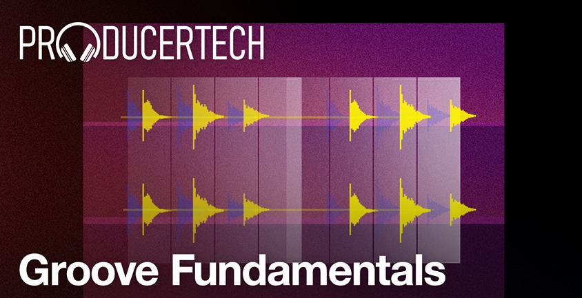 Groove Fundamentals Main Banner