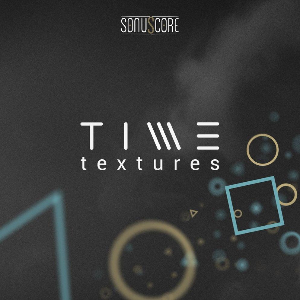 Sonuscore Time Textures