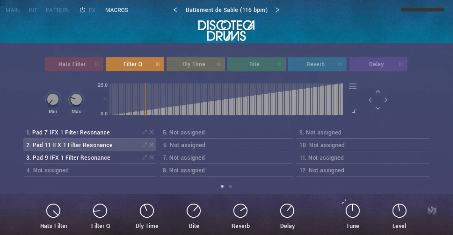 Native Instruments Discoteca Drums - Image 4