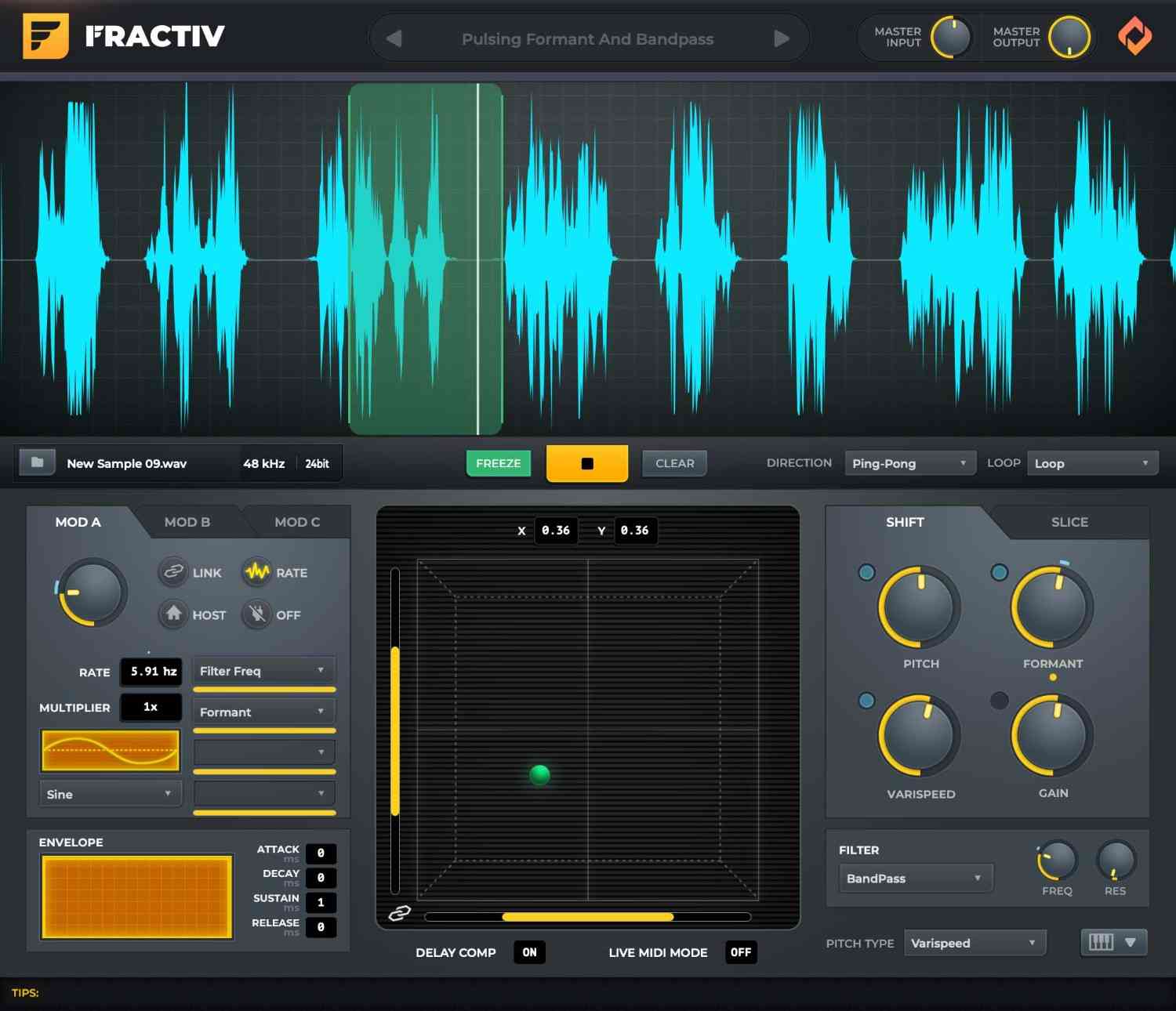 UI 2
